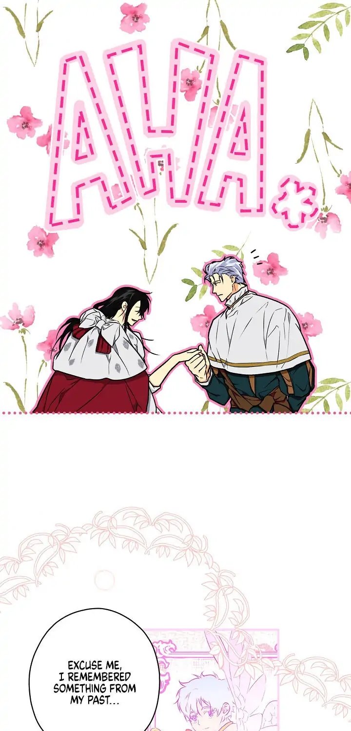 Secret Lady, Chapter 14 image 05